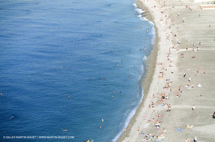 France - Côte d'Azur - Nice