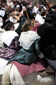 01 05 2008 - Arles (FRA,13) - Election de la Reine d'Arles