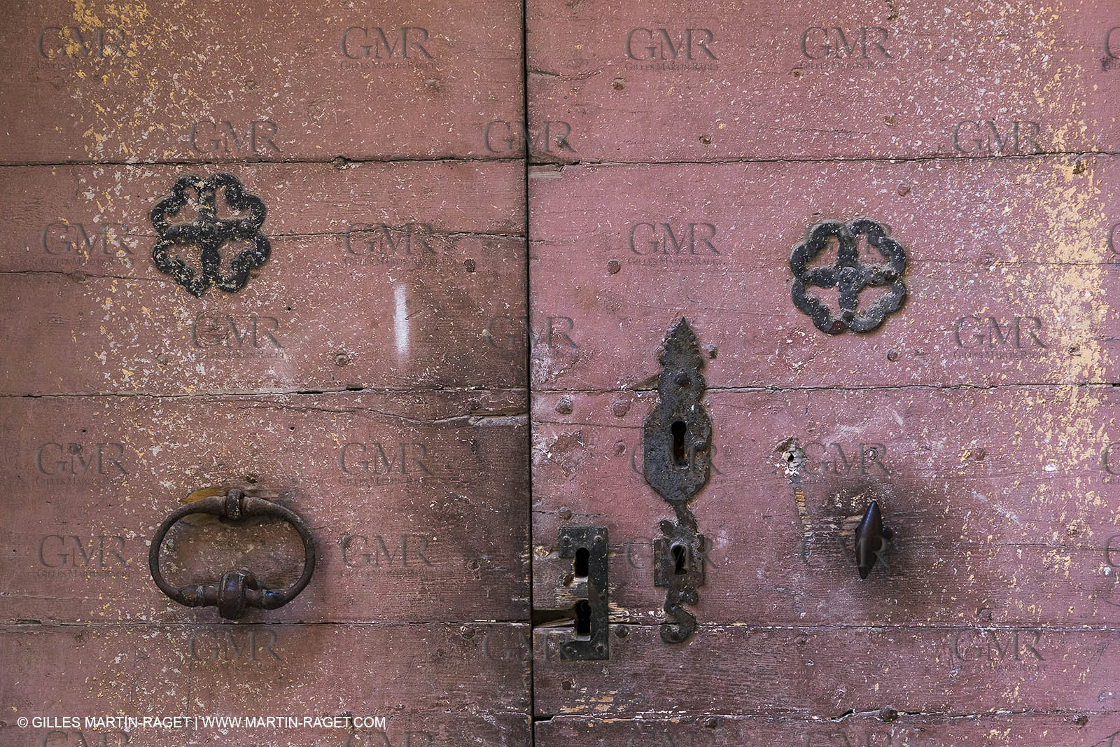 19 04 2018, Bonnieux (FRA,84)