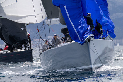 19 04 2025, Marseille (FRA), Semain Nautique Internationale de la Méditerranée - SNIM 2025