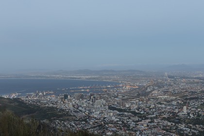 10 11 2014, Capetown (ZAF), Volvo Ocean Race 2014-15, Team Alvimedica