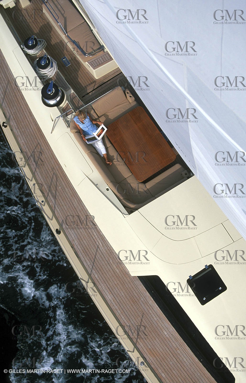 Sailing, Super Yachts, Wally yachts, Kenora