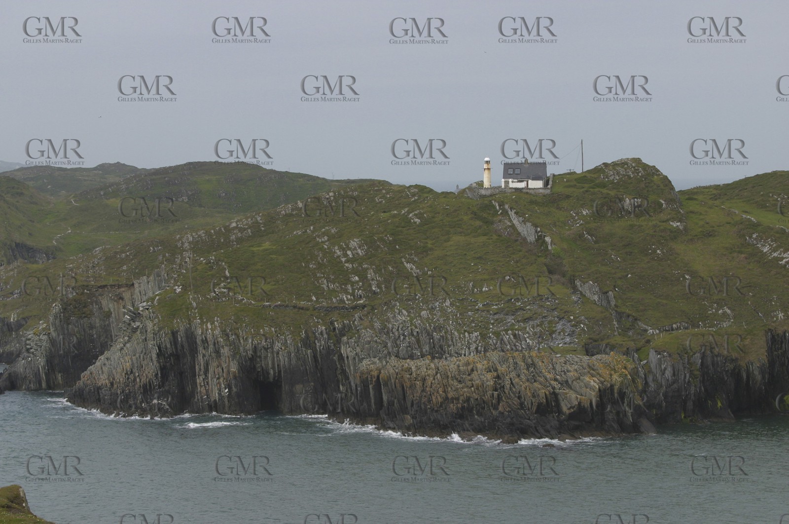 Ireland - South west coast