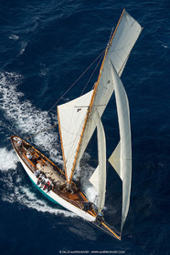 30 09 2016, Saint-Tropez (FRA,83), Voiles de Saint-Tropez 2016, Day 5