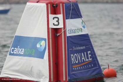 Grand Prix de Galice 2005 - Jour 3