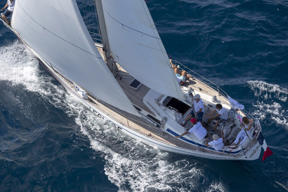 14 09 2018, Marseille (FRA,13), Juris Cup 2018