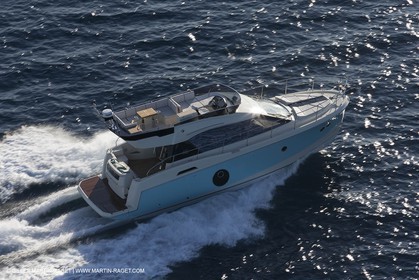 07 04 2014 - Palma de Mallorca (ESP) - Beneteau Group - Monte Carlo 4