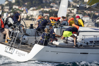 16 09 2022, Marseille (FRA,13), Juris Cup 2022, jour 1