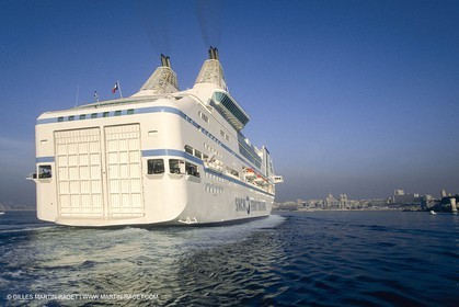 Monde maritime, marine world, Ships at sea, navires en mer