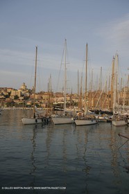 16 09 2006 - Vela d'epoca Imperia