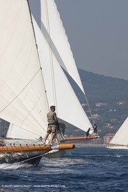 28 09 2009 - Saint Tropez (FRA, 83) - Voiles de Saint Tropez 2009