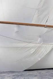 27 09 2016, Saint-Tropez (FRA,83), Voiles de Saint-Tropez 2016, Day 3, Classic Yachts