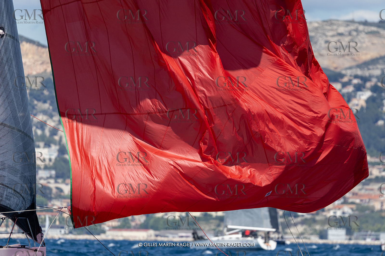 19 04 2025, Marseille (FRA), Semain Nautique Internationale de la Méditerranée - SNIM 2025