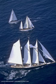 Antibes (FRA,06) - Voiles d'Antibes