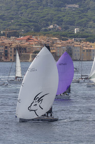 03 10 2020, Saint-Tropez (FRA,83), Les Voiles de Saint-Tropez 2020, Day 7
