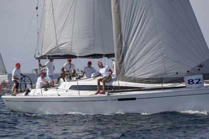 15 09 2018, Mareseille (FRA,13), Juris Cup 2018, Day 2