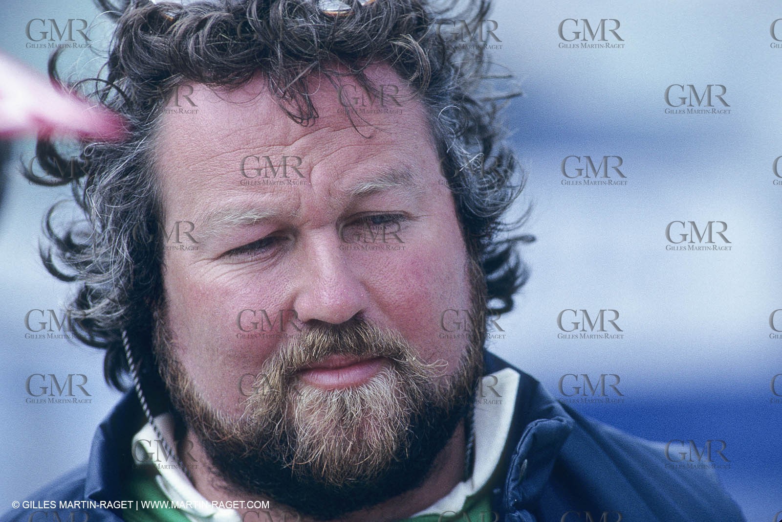 Sailing, Yacht Racing, Spi Ouest France, La Trinité sur mer