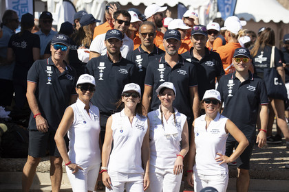 16 09 2022, Marseille (FRA,13), Juris Cup 2022, tous les équipages