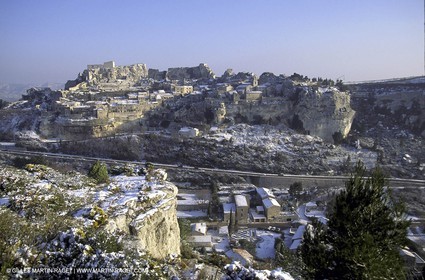 Les Baux de Provence