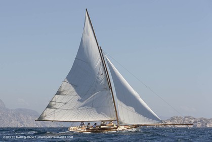 Marseille (FRA, Calanques Classique 2014
