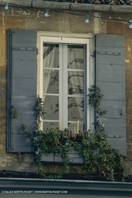 France, Provence, Saint-Rémy de Provence