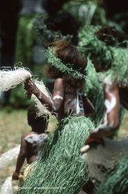 Destinations - South Pacific Ocean - New Caledonia - Pines Island