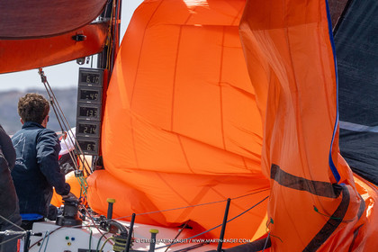 19 04 2025, Marseille (FRA), Semain Nautique Internationale de la Méditerranée - SNIM 2025