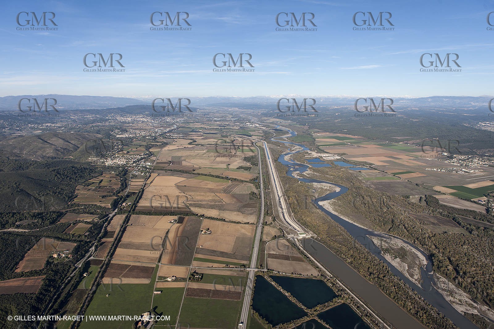 29 10 2012 - Val de Durance (FRA, 84)