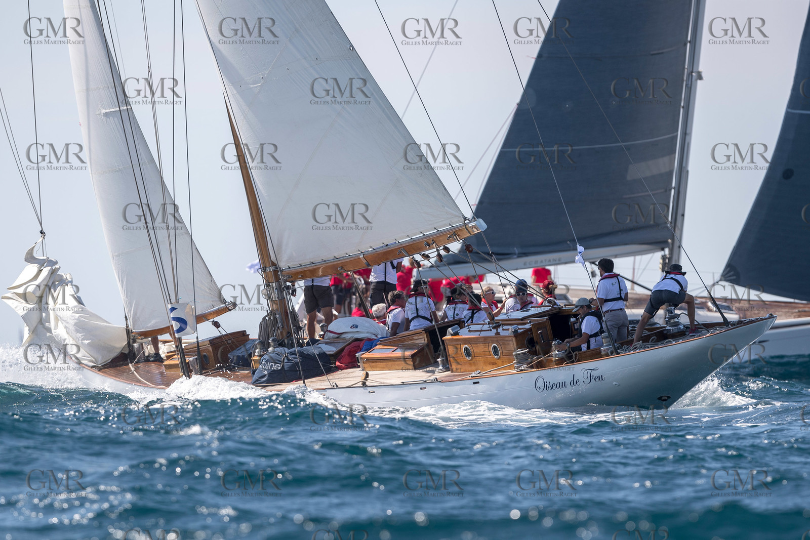 17 09 2021, Marseille (FRA,13), Juris Cup 2021, jour 1