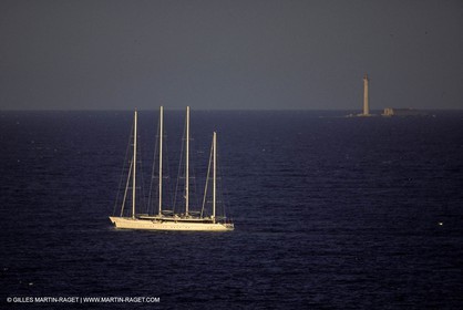 Sailing, Super Yachts, Club Méditerrannée, Phocea
