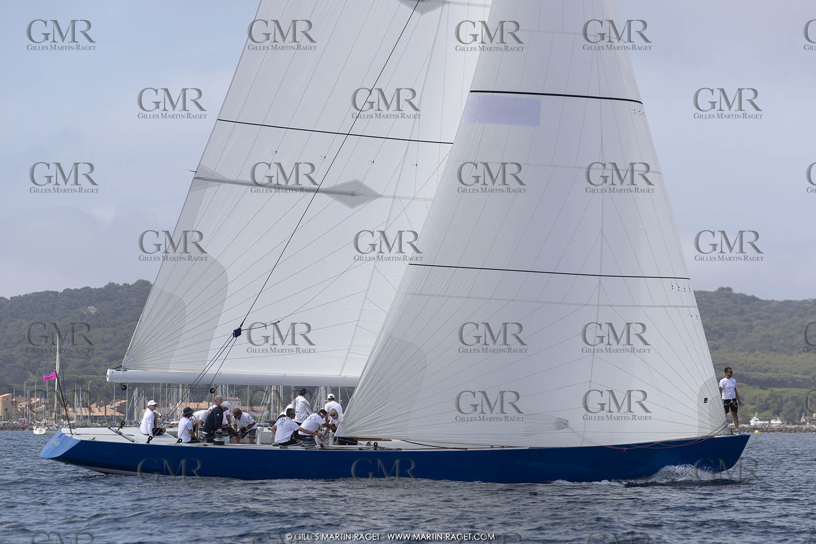 15 06 2019, Porquerolles (FRA,83, Porquerolle's Classic, France 1