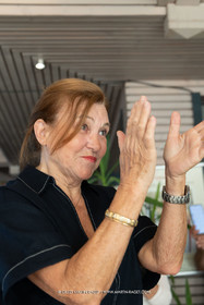 25 04 2026, Saint-Tropez (FRA, 83), Société Nautique de Saint-Tropez, Paprec 600 2026, remise des prix