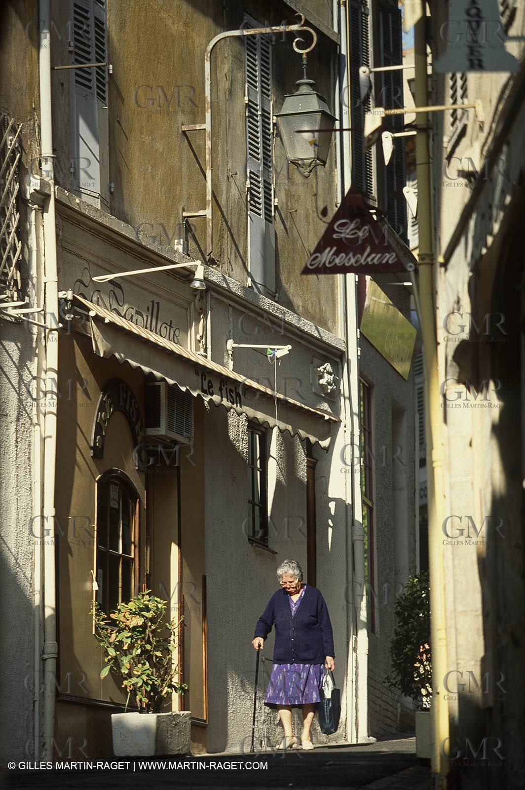 France - Côte d'Azur - Cannes