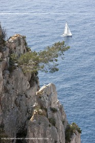 03 05 2009 - Marseille (FRA, 13) - Les Calanques - Castelviel