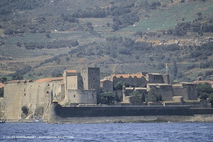 France, Languedoc Roussillon