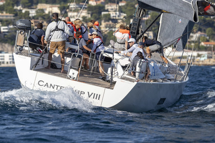 16 09 2022, Marseille (FRA,13), Juris Cup 2022, jour 1