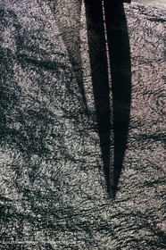 01 02 2010 - Valencia (ESP) - 33rd America's Cup - BMW ORACLE Racing -