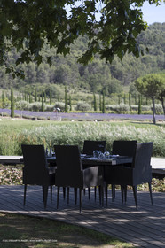 22 06 2018, Saint-Saturnin les Apts (FRA,84), Domaine des Andéols