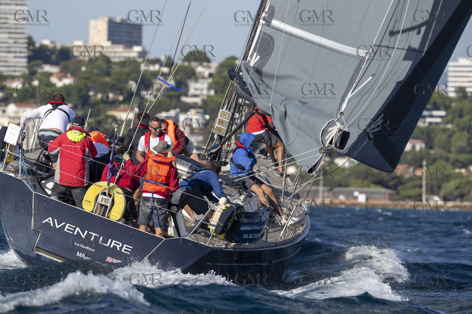 16 09 2022, Marseille (FRA,13), Juris Cup 2022, jour 1