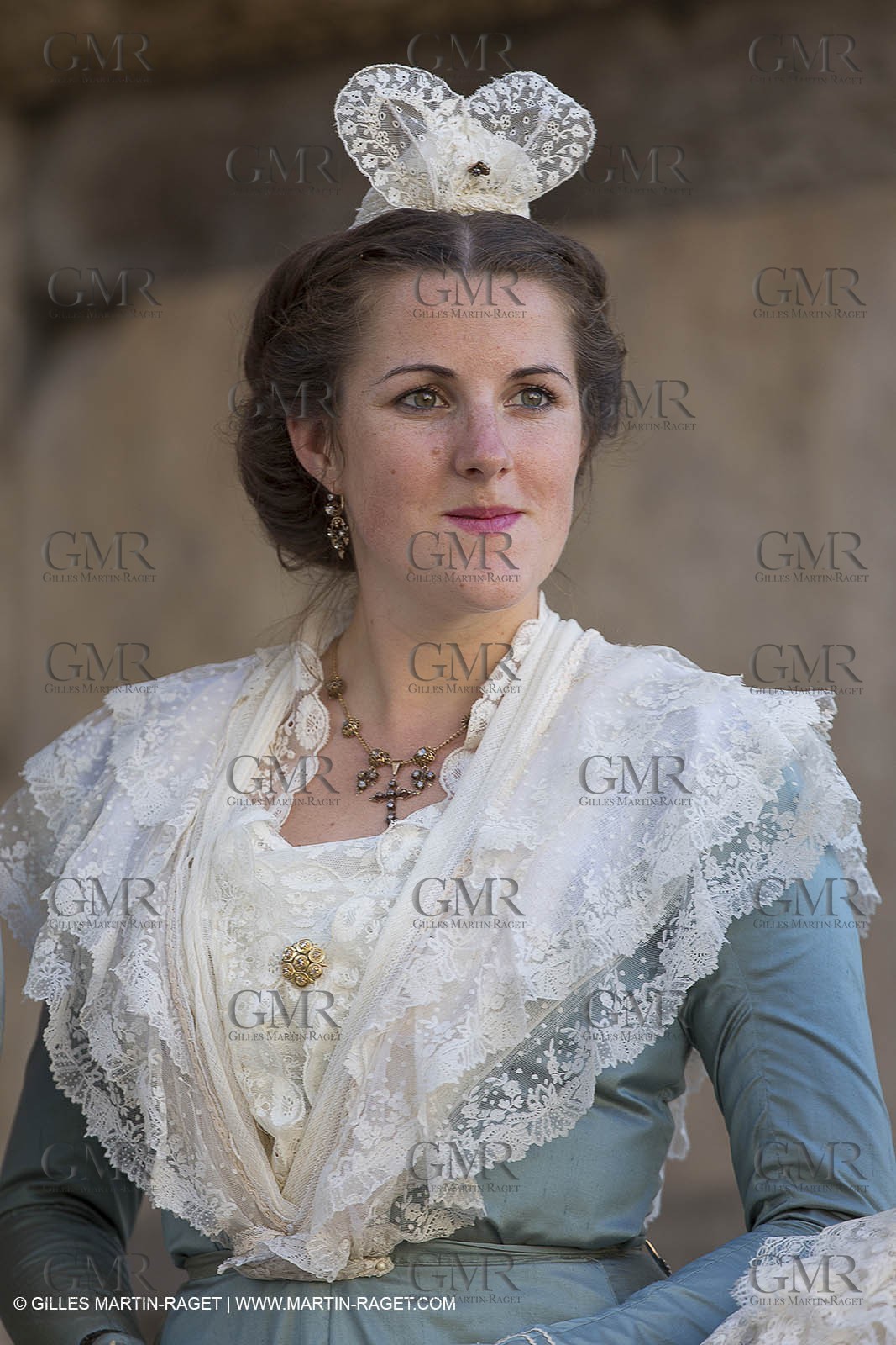 06 07 2014, Arles (FRA,13), Arles Costume Celebration