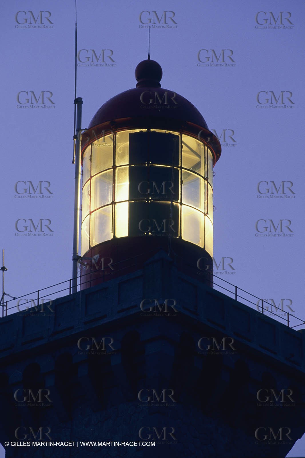 Phres, balises, semaphores, lighthouses, semaphoruses,