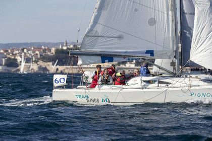 16 09 2022, Marseille (FRA,13), Juris Cup 2022, jour 1
