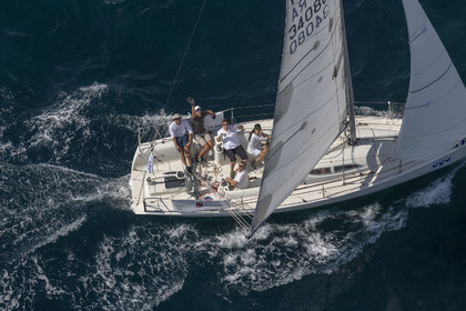 14 09 2018, Marseille (FRA,13), Juris Cup 2018