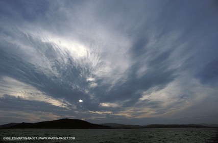 sky