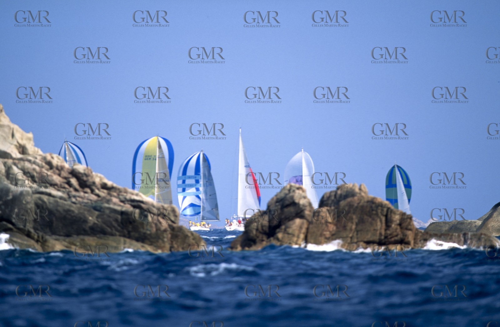 Destinations - Italy - Sardinia