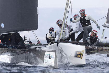 14 10 2017, Marseille (FRA,13), GC32 Racing Tour Marseille, Race Day 3