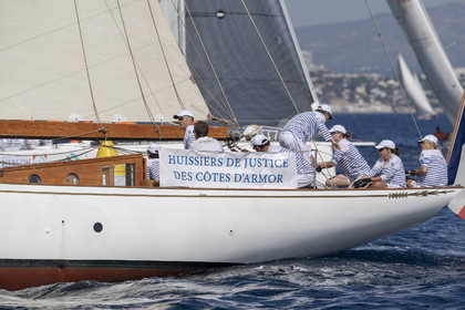 13 09 2019, Marseille, (FRA,13), Juris Cup 2019, Day 1