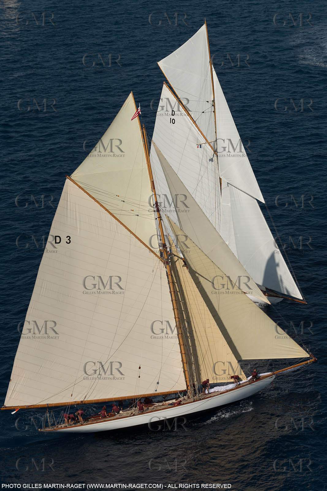 28 09 2016, Saint-Tropez (FRA,83), Voiles de Saint-Tropez 2016, Day 3,