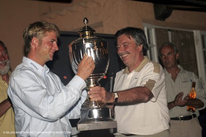 generali solo 2004