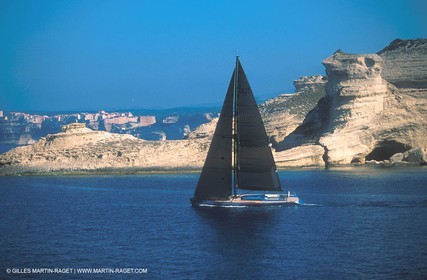 Carrera - Wally Yachts
